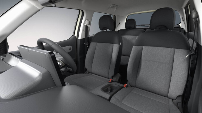 Hyundai INSTER 71kW 01 42kWh 5dr Auto Electric Hatchback - Image 5